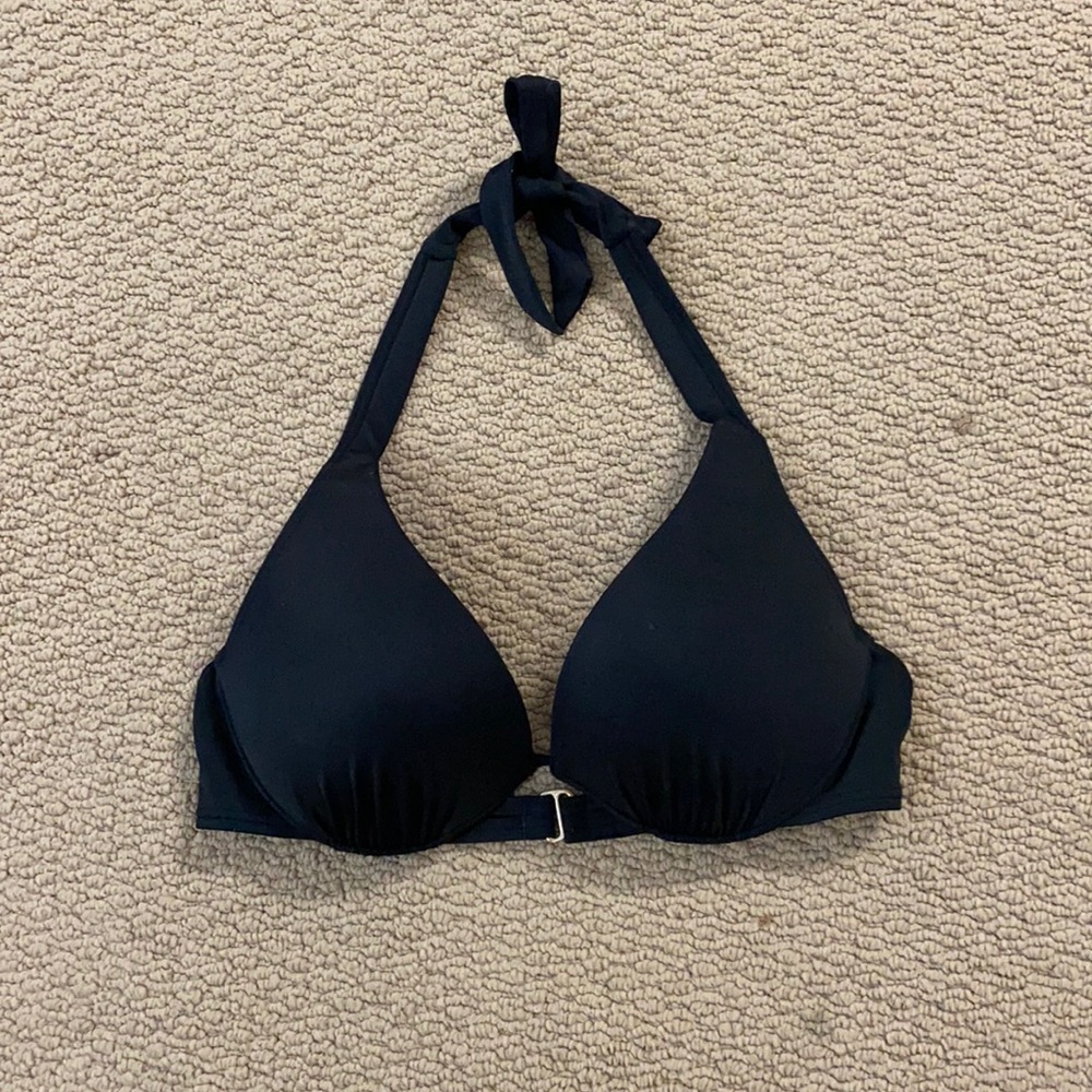 Victoria Secret 34B swimsuit top